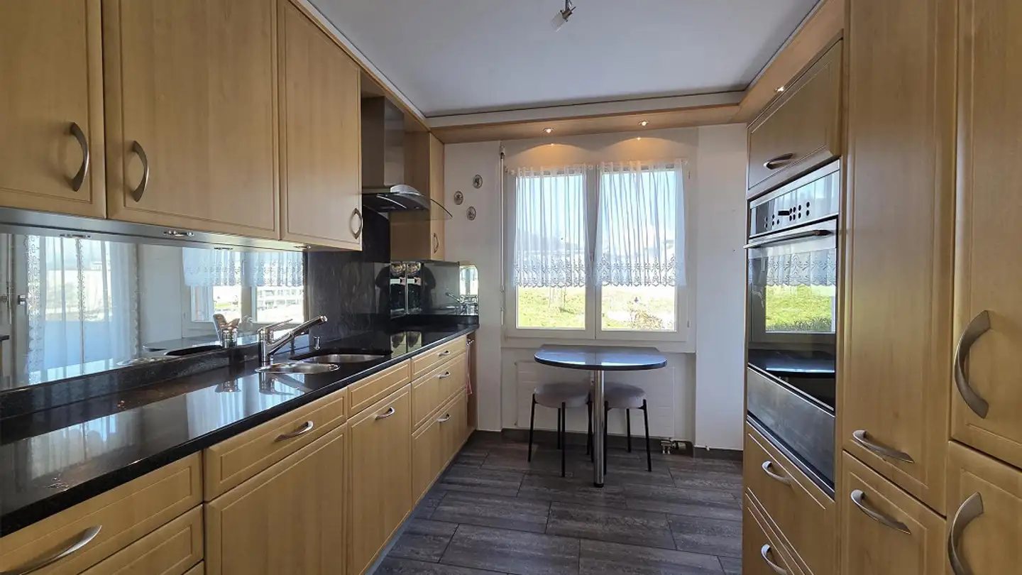 Appartement à vendre - Neubergstrasse 32, 5330 Bad Zurzach - Photo 4