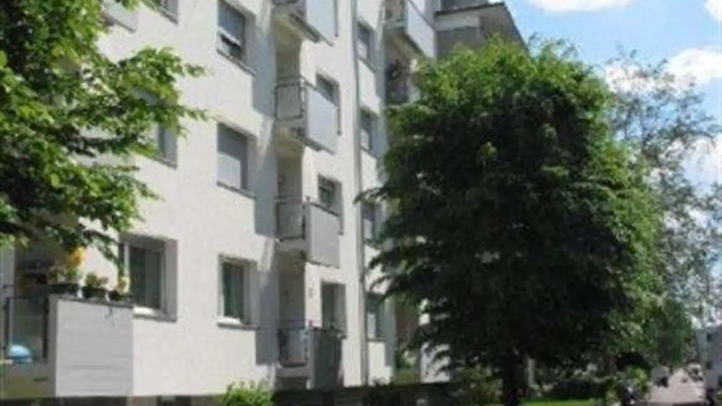 Appartement à louer - Gotthelfstrasse 98, 4054 Basel