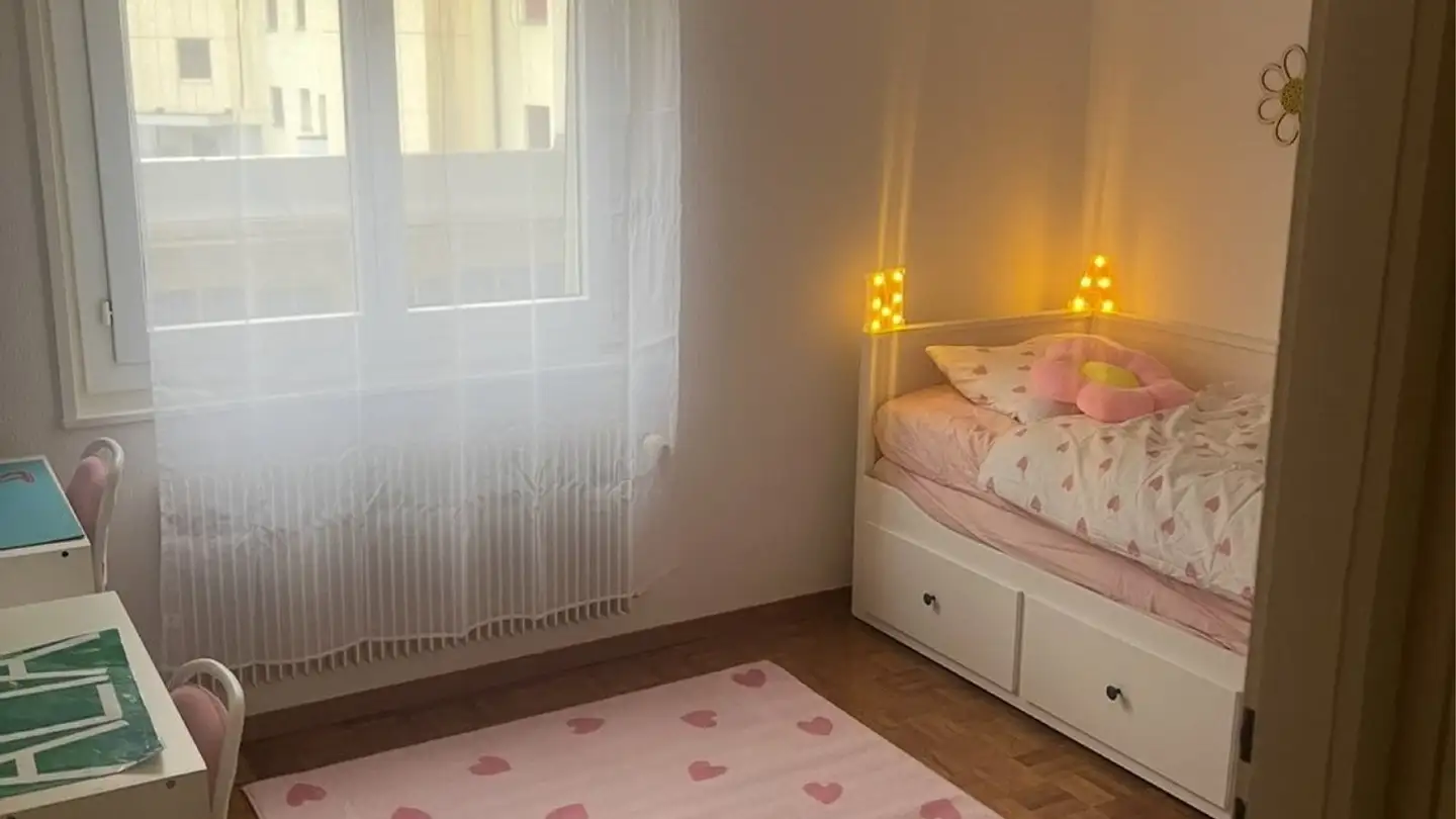 Appartement à louer - 1815 Clarens - Photo 4