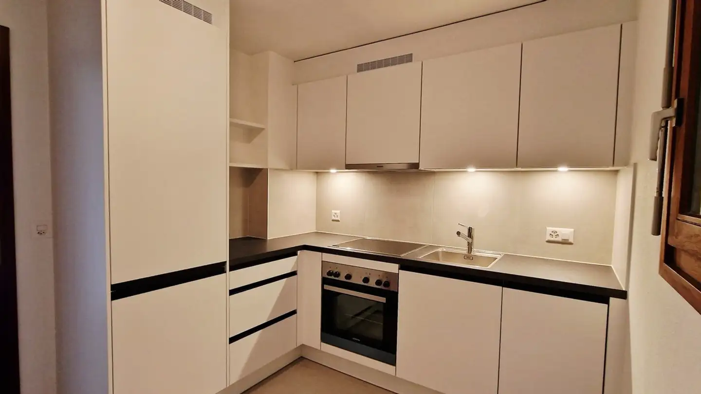 Wohnung mieten - Rue Margencel 27, 1860 Aigle