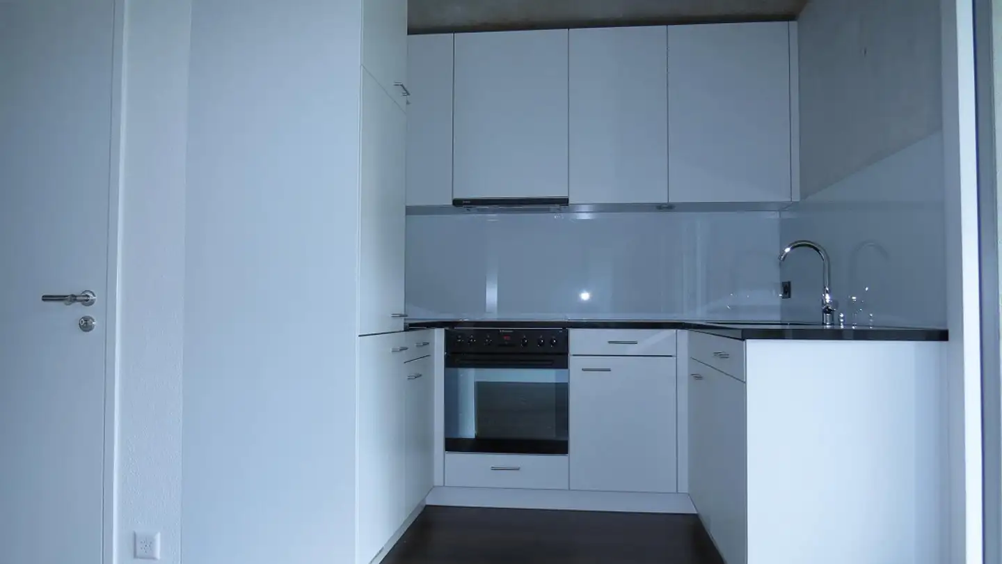 Appartement à louer - Madweg 1, 9467 Frümsen - Photo 2