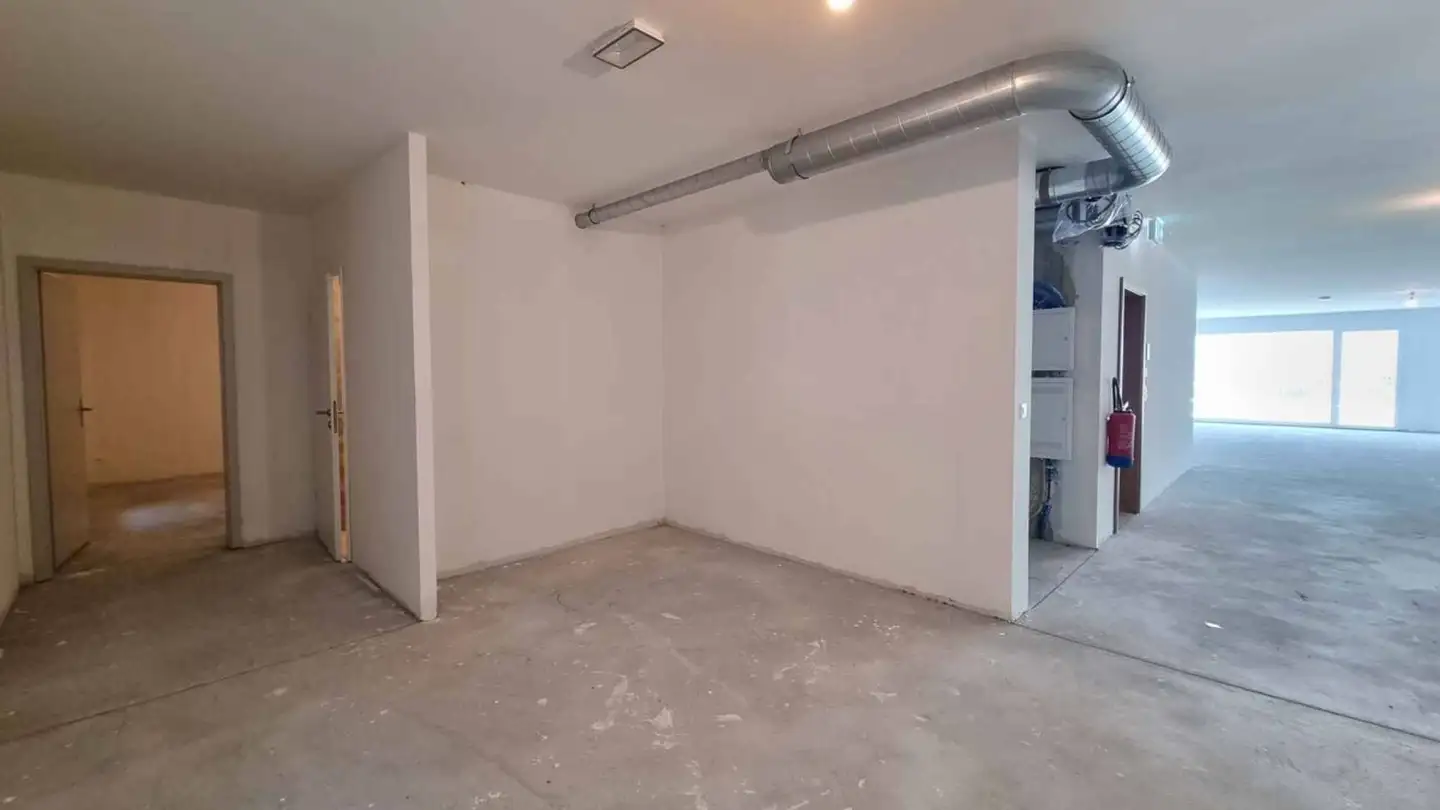 Bürofläche kaufen - 1867 Ollon VD - Foto 4