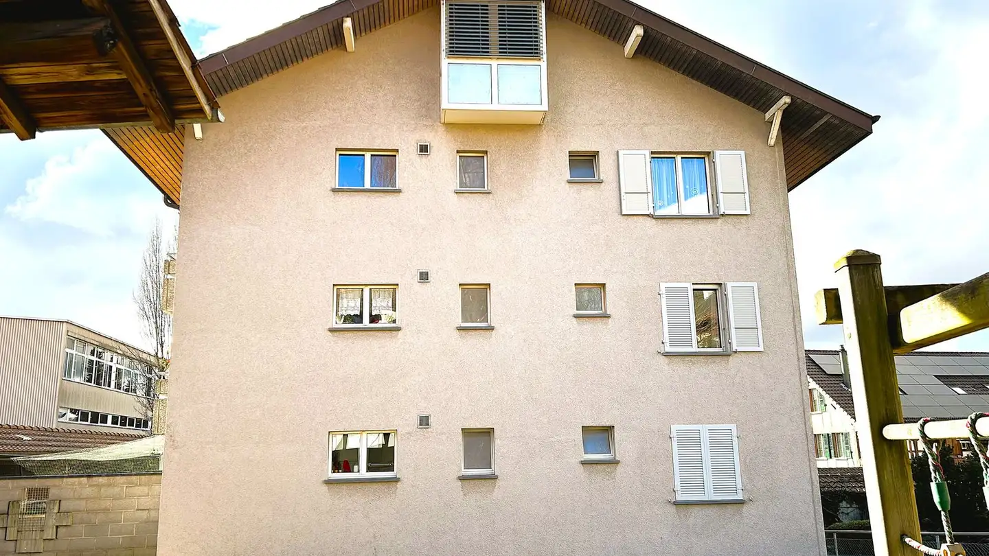 Wohnung mieten - Ahornweg 6, 3076 Worb - Foto 2