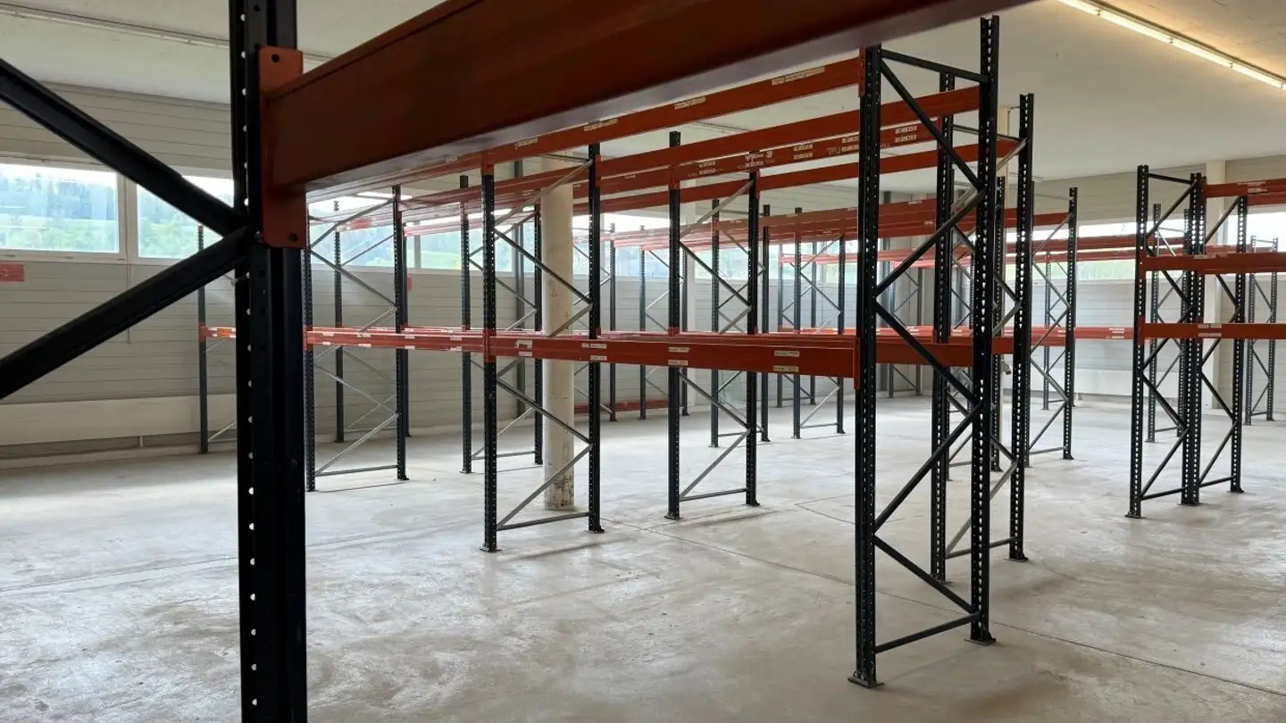 Commerciale in affitto - 5630 Muri AG - Photo 2