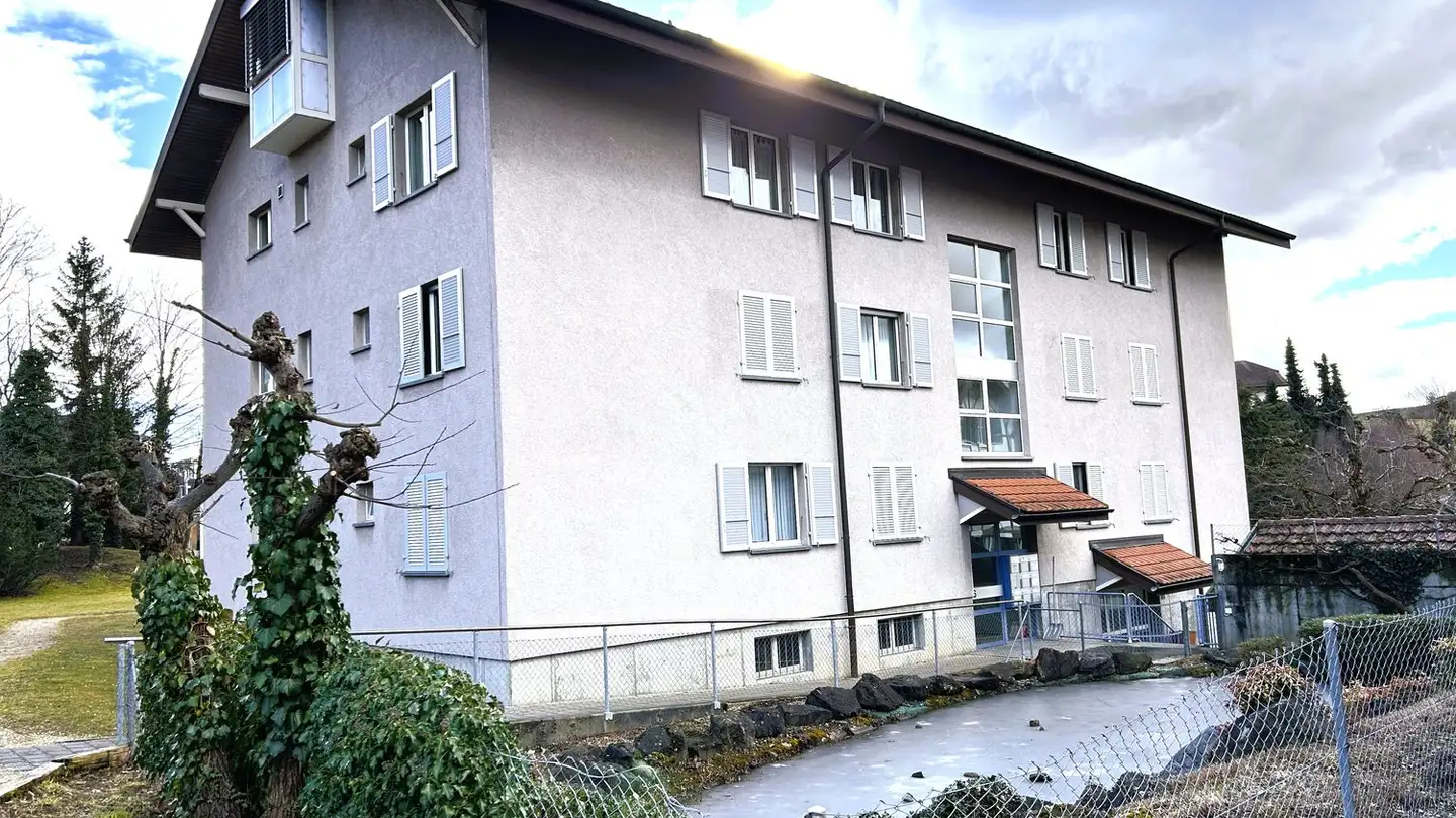 Wohnung mieten - Ahornweg 6, 3076 Worb - Foto 3