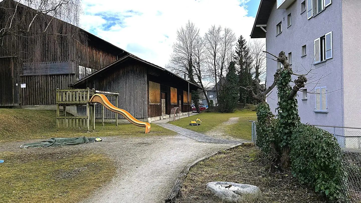 Wohnung mieten - Ahornweg 6, 3076 Worb - Foto 4