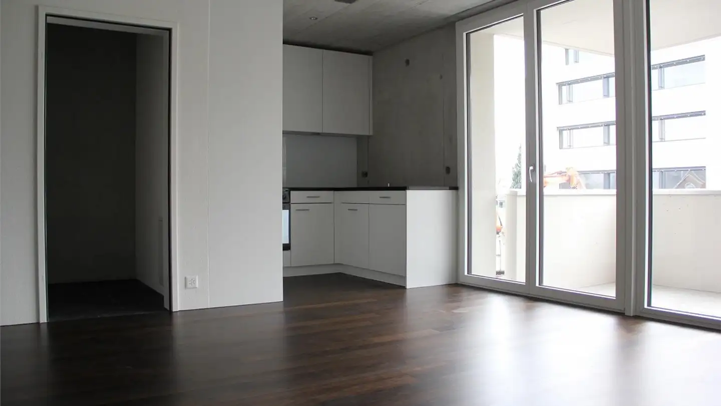 Appartement à louer - Madweg 1, 9467 Frümsen - Photo 3