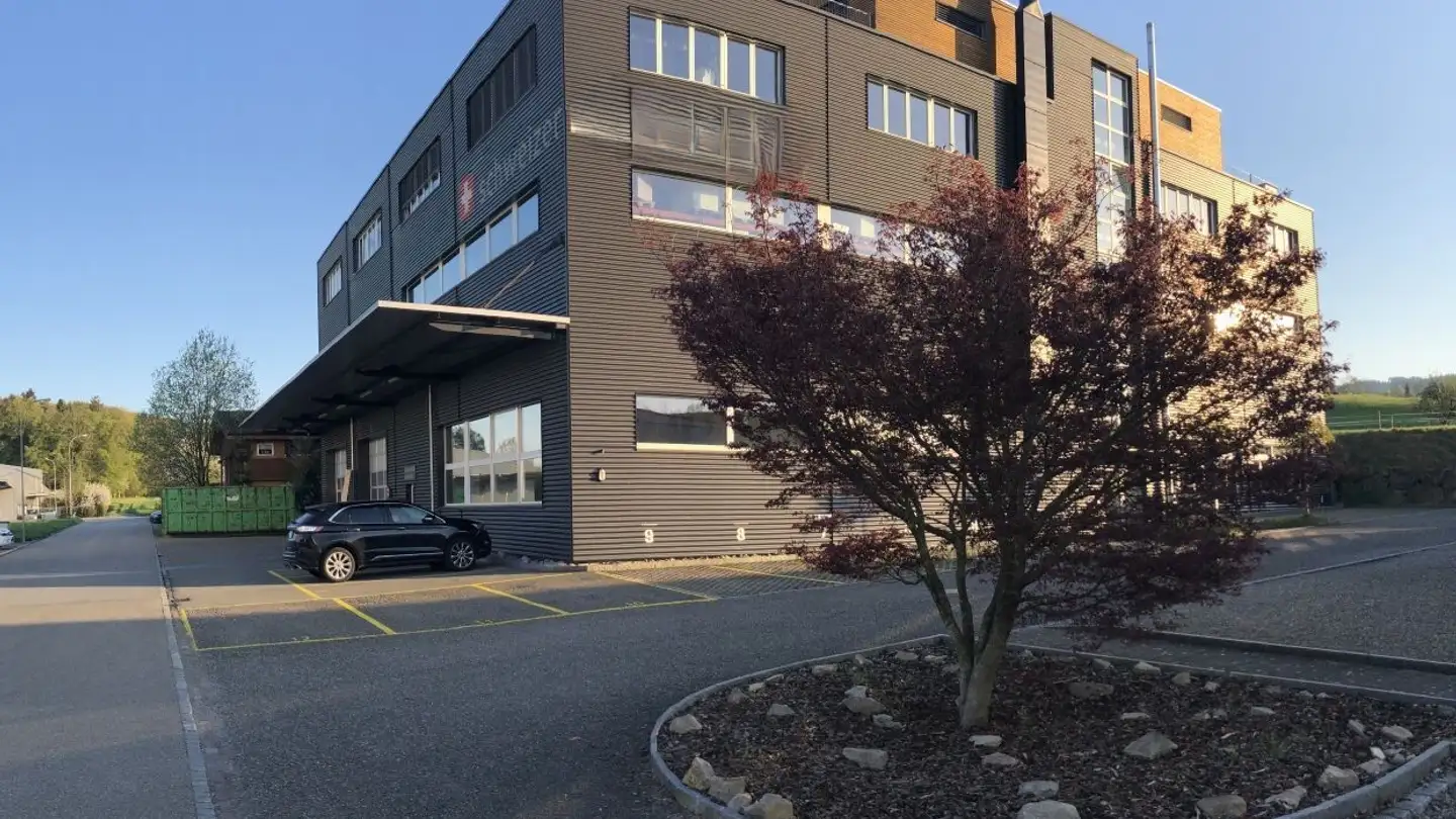 Commerciale in affitto - 5630 Muri AG - Photo 3