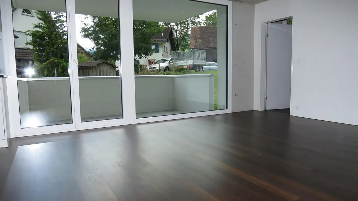 Appartement à louer - Madweg 1, 9467 Frümsen - Photo 4