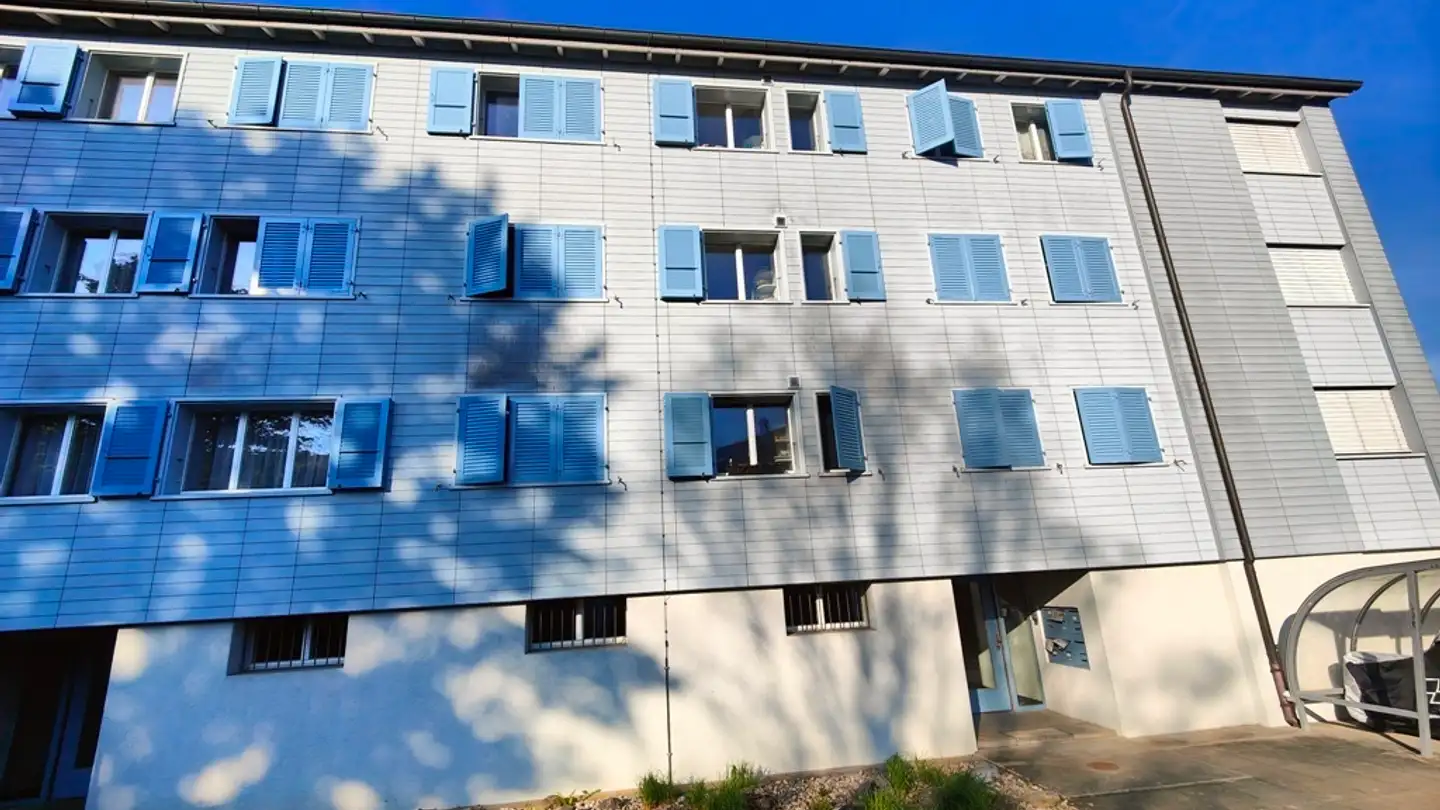 Apartment for rent - Wilerweg 13, 3280 Murten - Photo 2