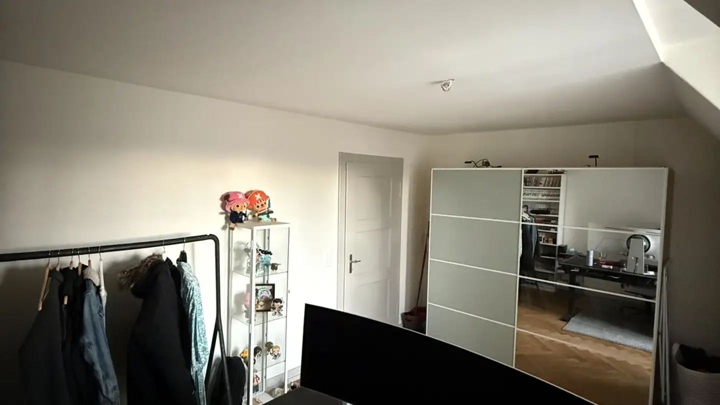 Appartement à louer - Zypressenstrasse 3, 8003 Zürich