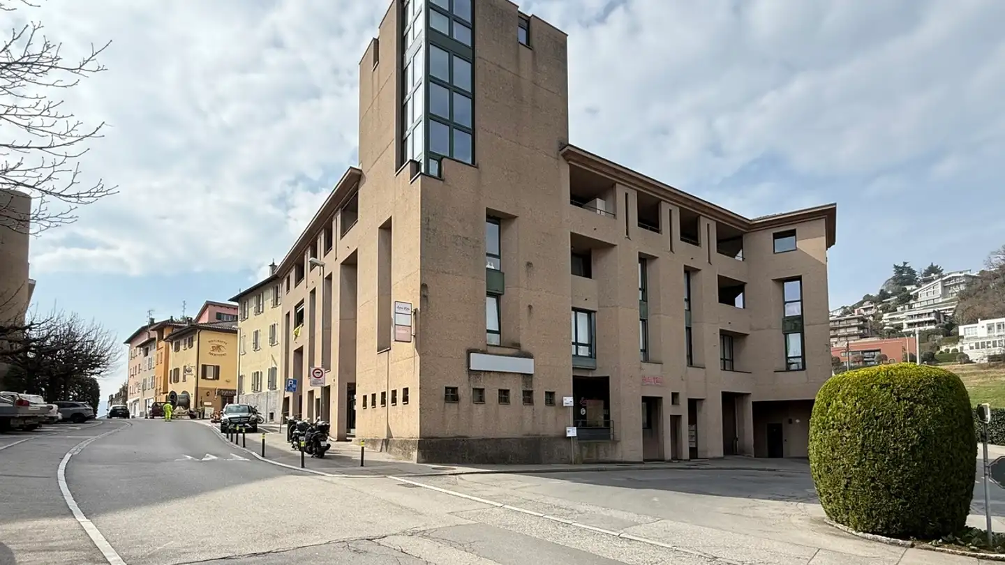 Appartement à vendre - Via Dott. Giov. Polar., 6932 Breganzona