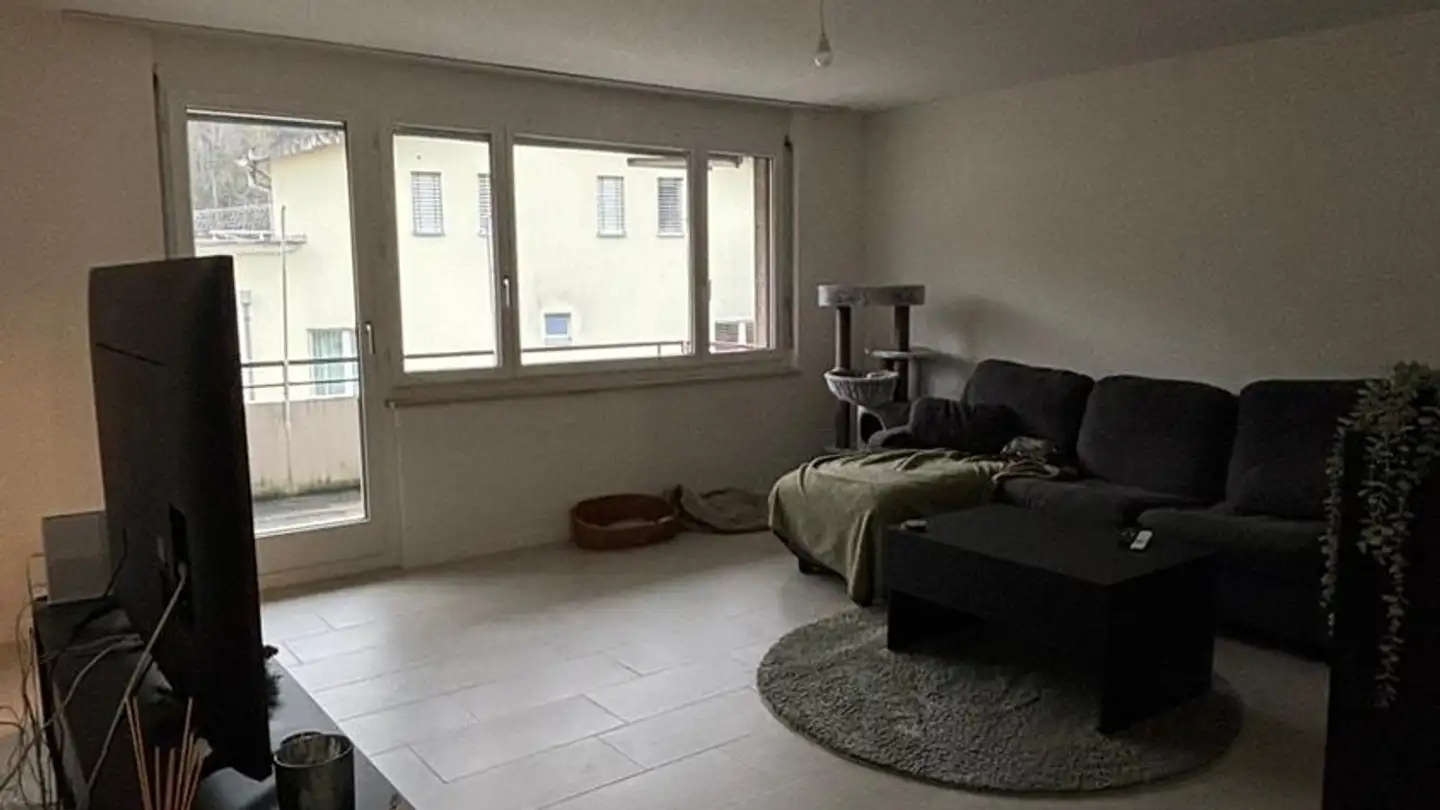 Wohnung mieten - Gattikerweg 1, 8136 Gattikon