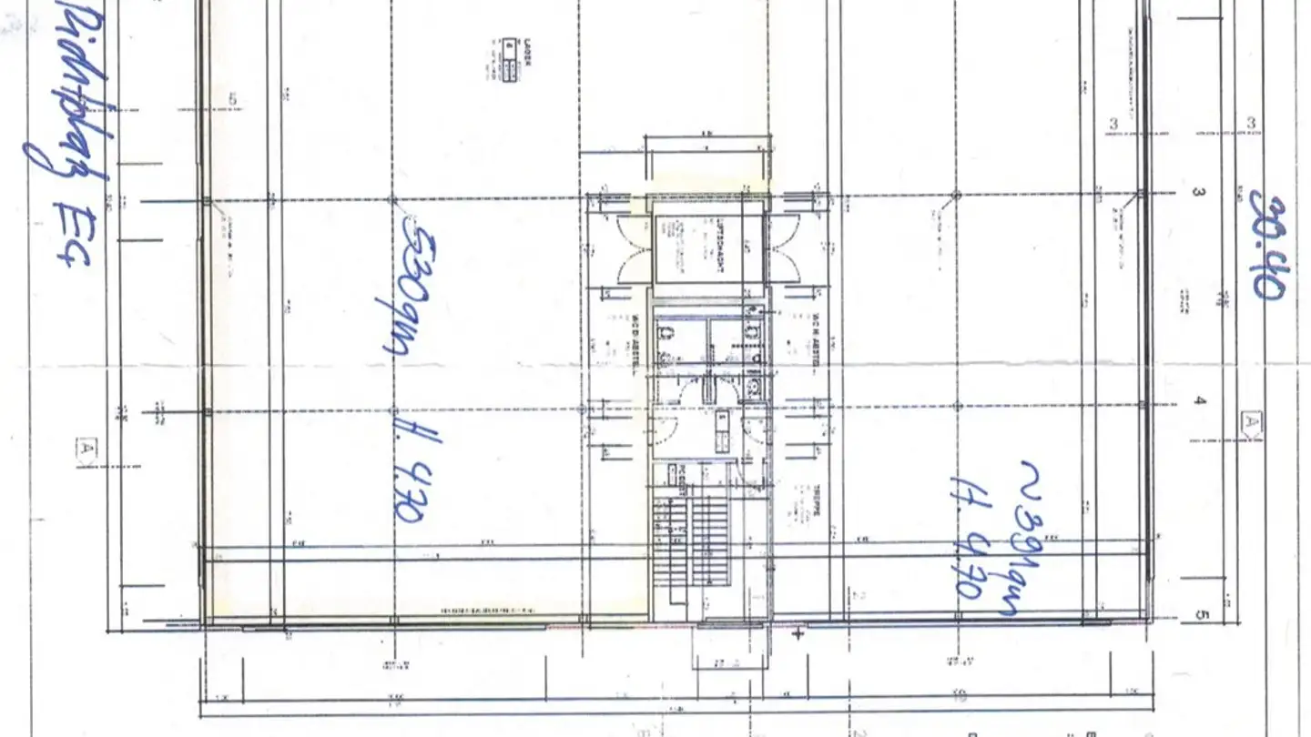 Commerciale in affitto - 5630 Muri AG - Photo 4