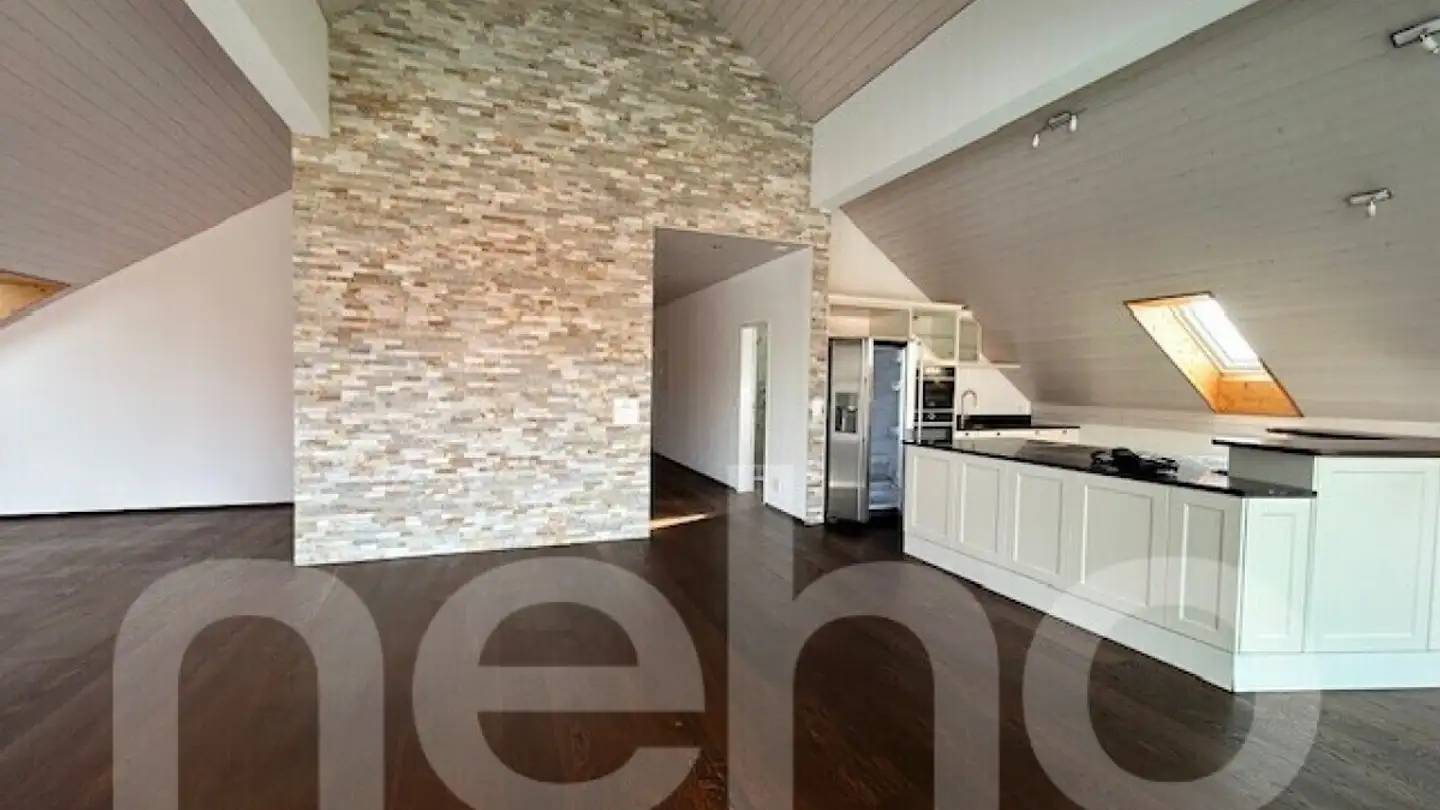 Apartment for sale - 3210 Kerzers