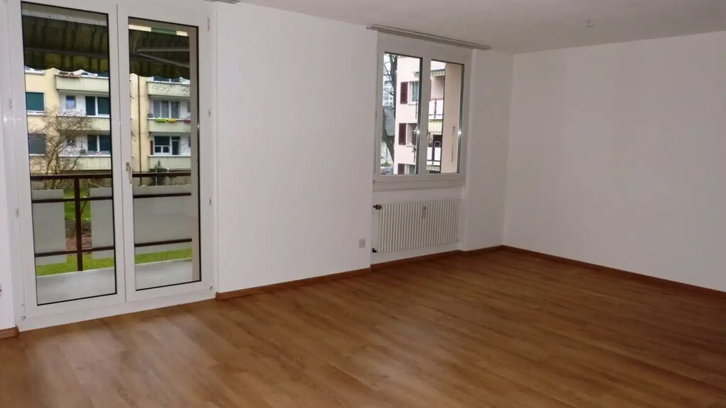 Apartment for rent - Gempenstrasse, 4133 Pratteln
