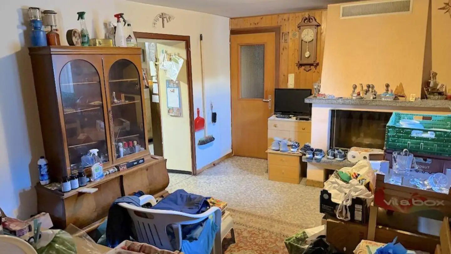 Maison individuelle à vendre - Al Temporiv 1, 6578 Caviano - Photo 4