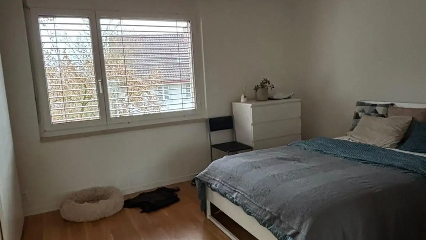 Wohnung mieten - Gattikerweg 1, 8136 Gattikon - Foto 2