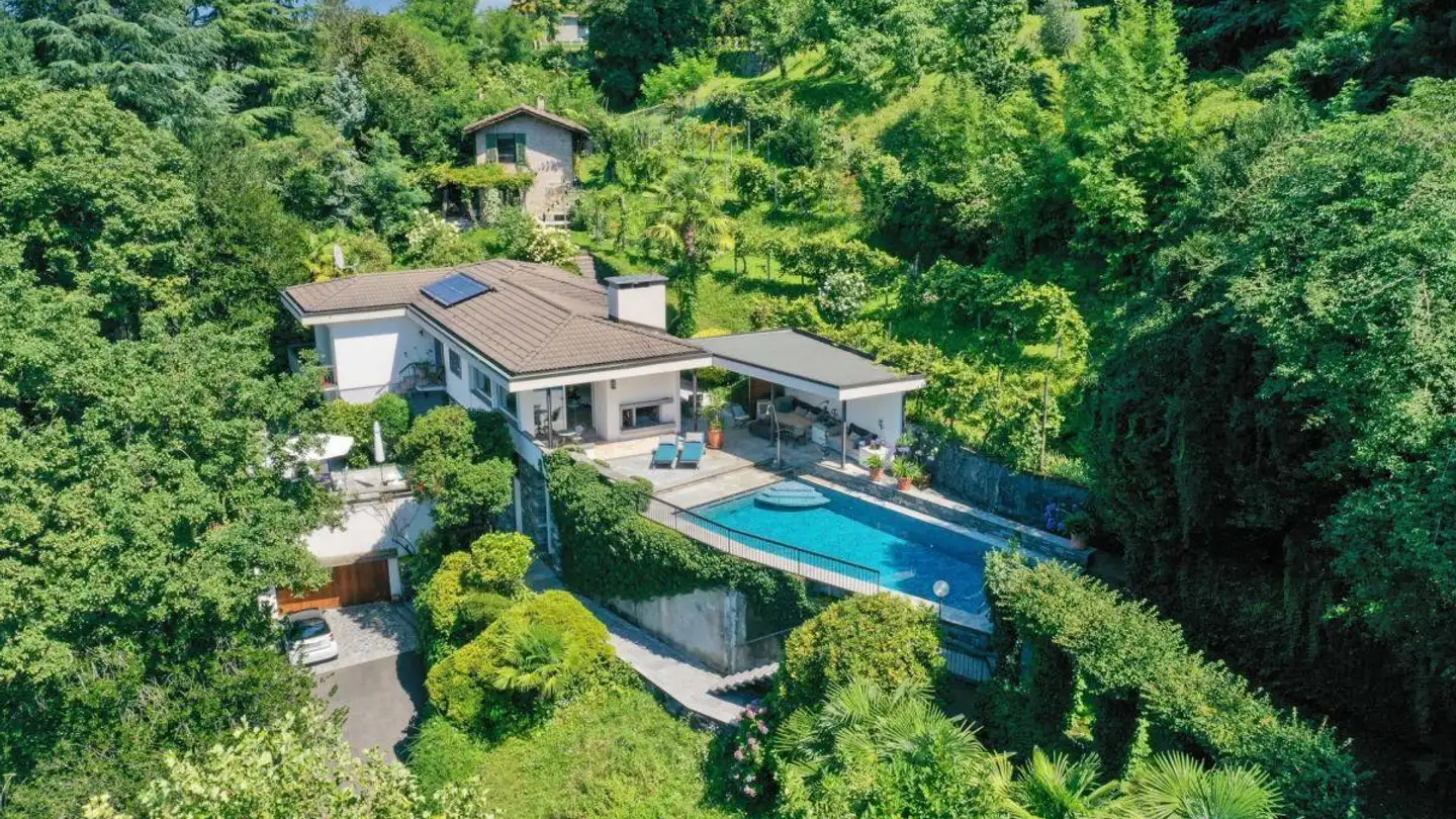 Villa kaufen - 6575 S. Nazzaro - Foto 4