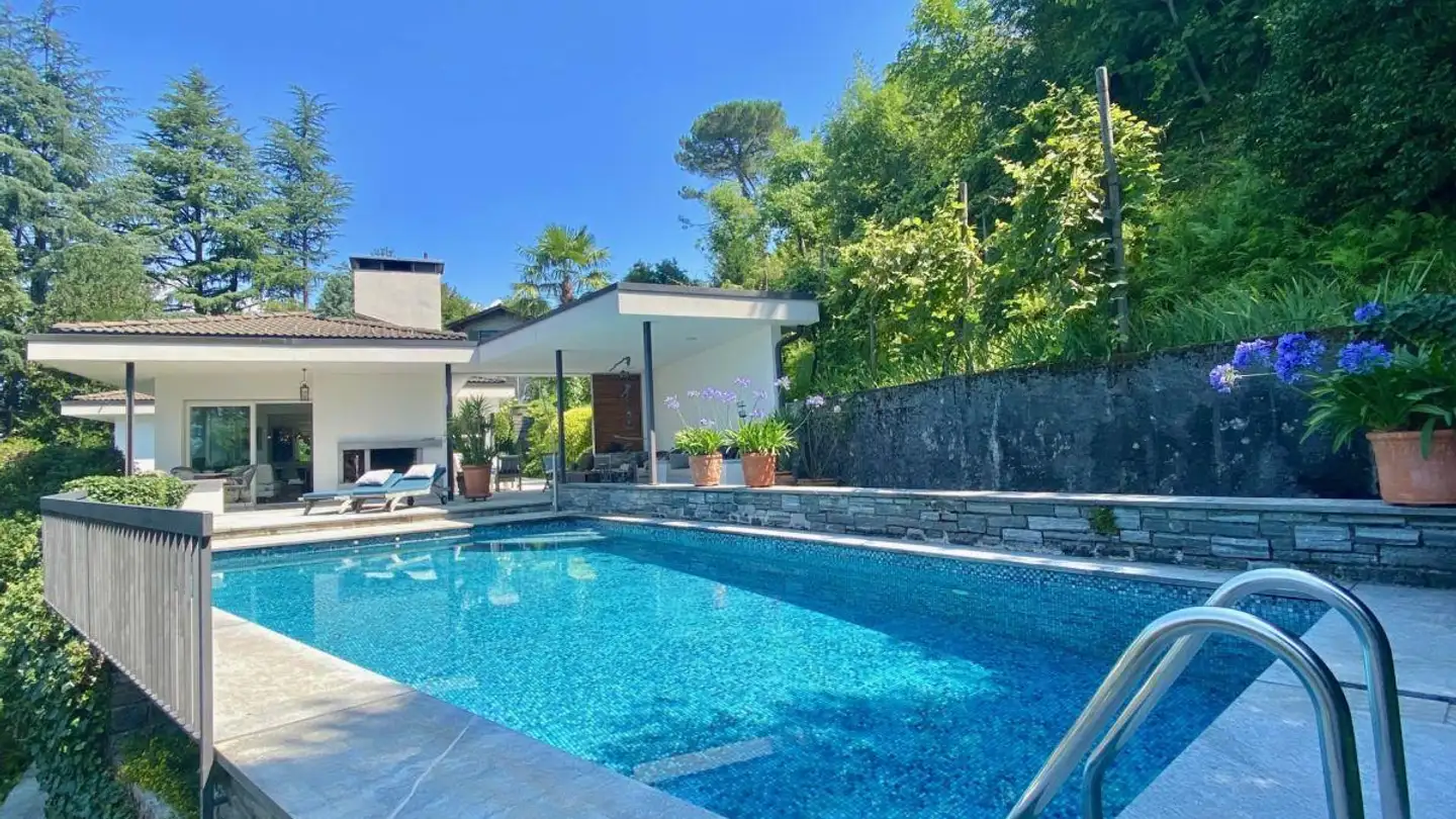 Villa kaufen - 6575 S. Nazzaro