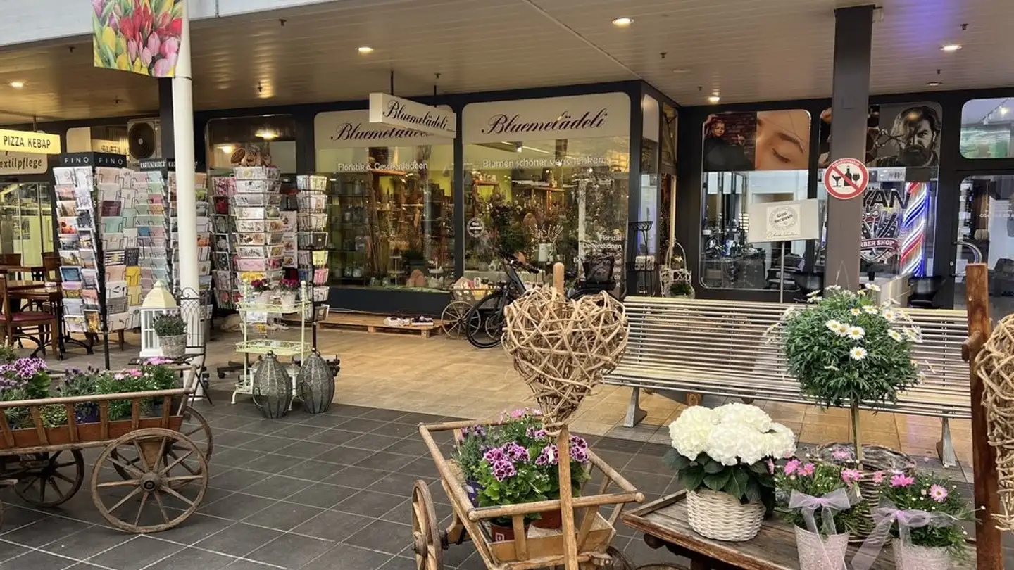 Negozio in affitto - Schulstrasse 3, 5415 Nussbaumen AG - Foto 4