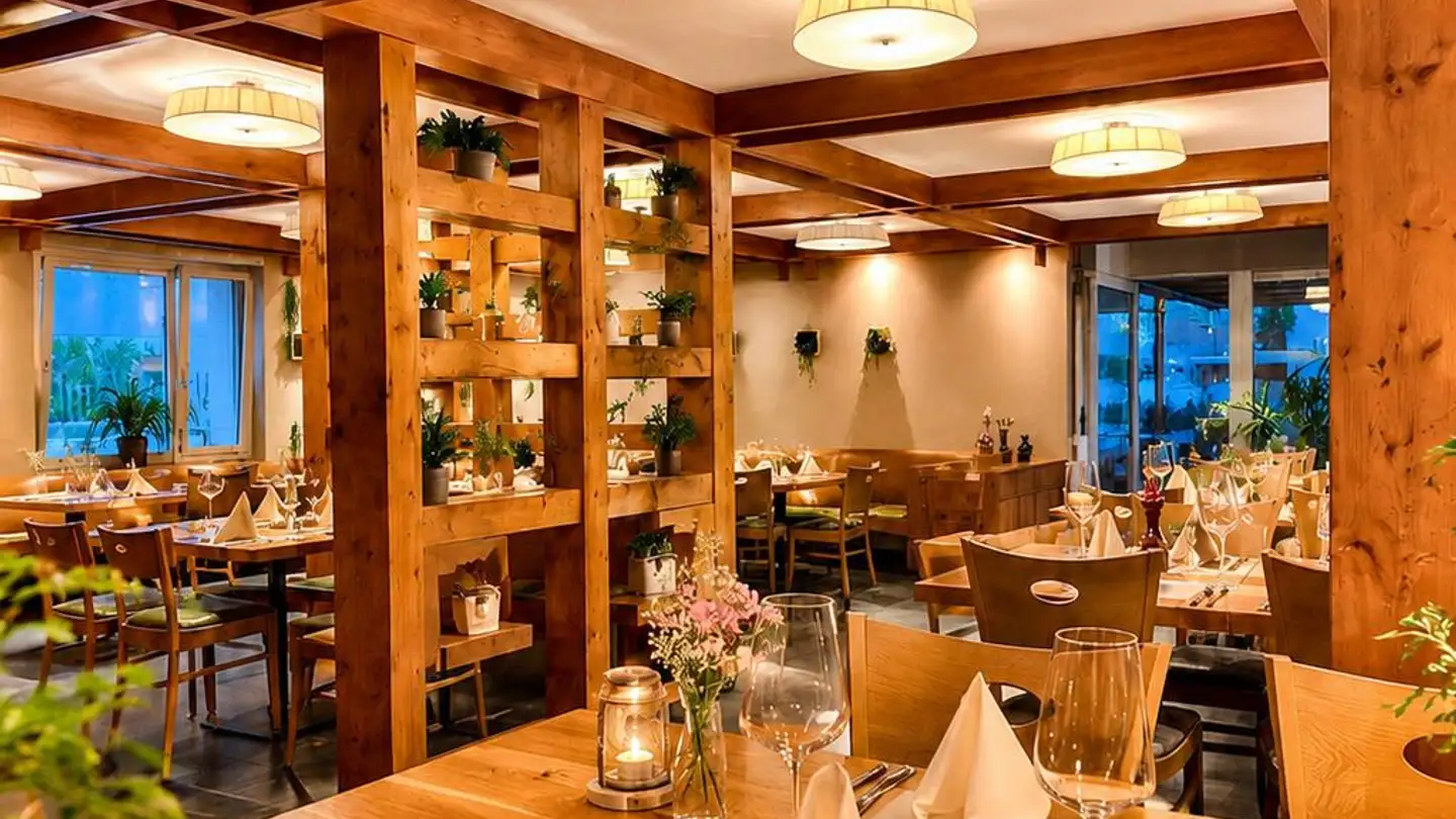 Restaurant for rent - Bruggerstrasse 171, 5400 Baden - Photo 3