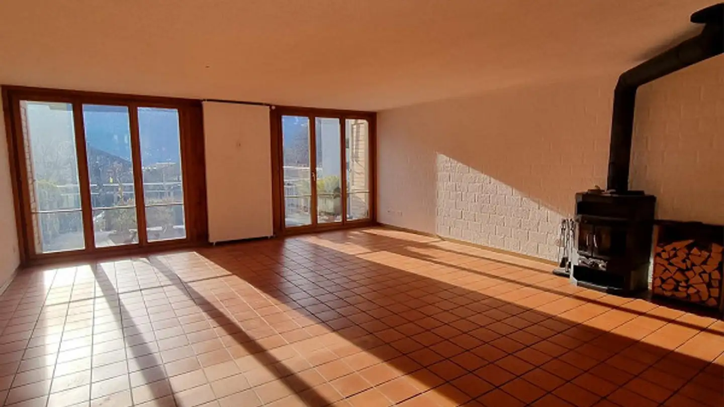 Appartement à louer - Landammannstrasse 8, 6442 Gersau - Photo 2