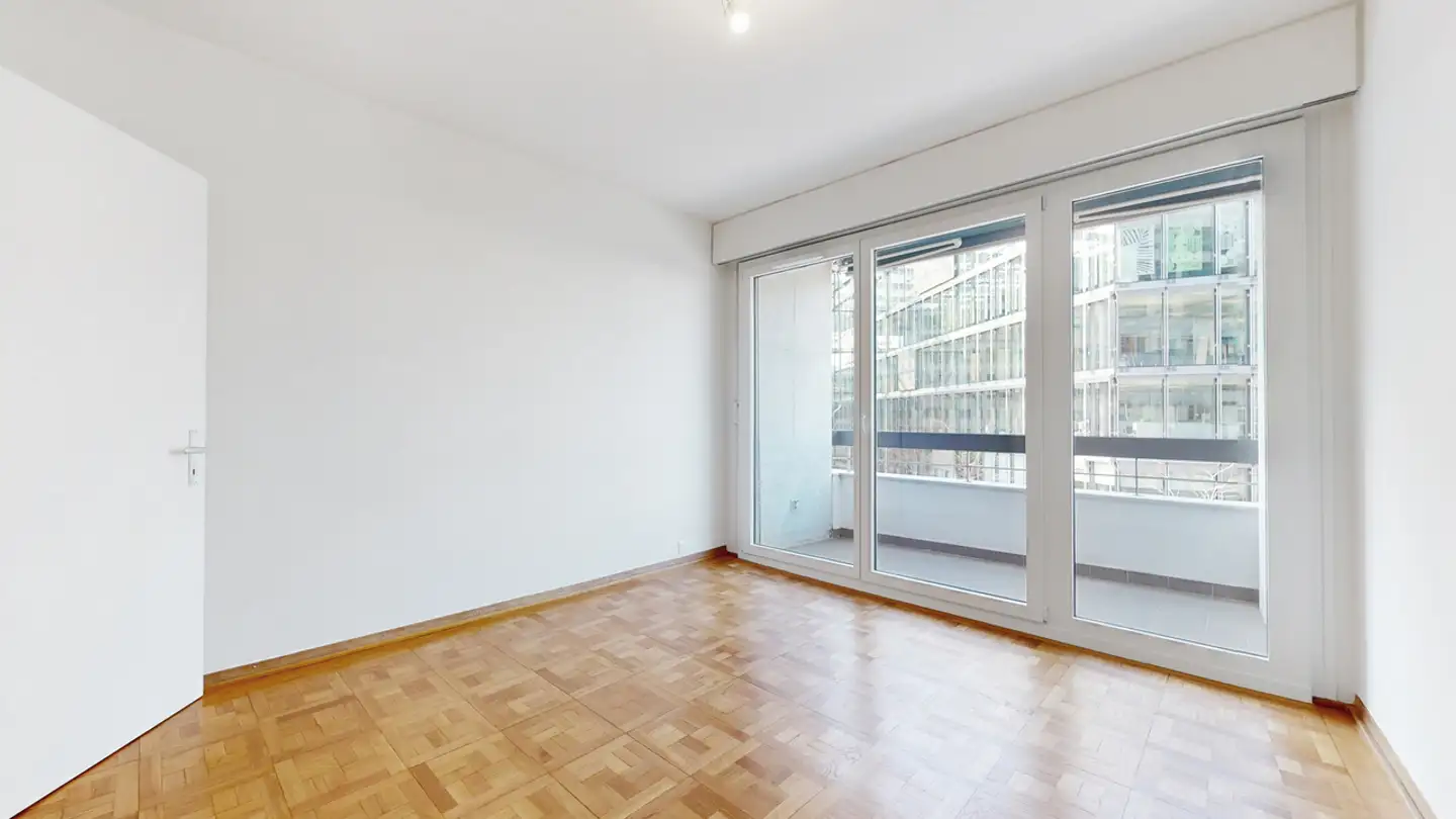 Appartamento in affitto - Rue De Lausanne 137, 1202 Genève - Foto 3