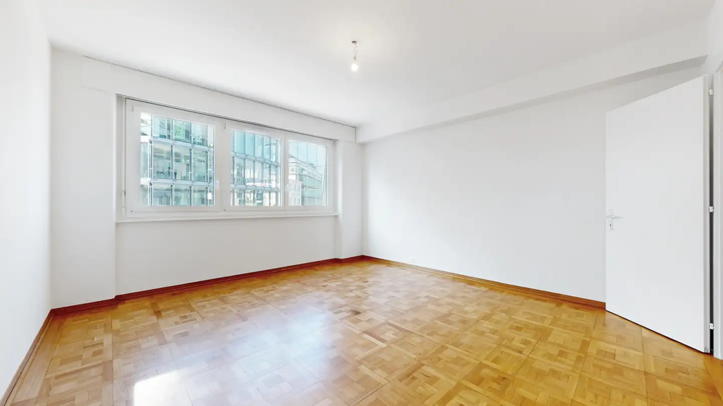 Appartamento in affitto - Rue De Lausanne 137, 1202 Genève - Foto 4