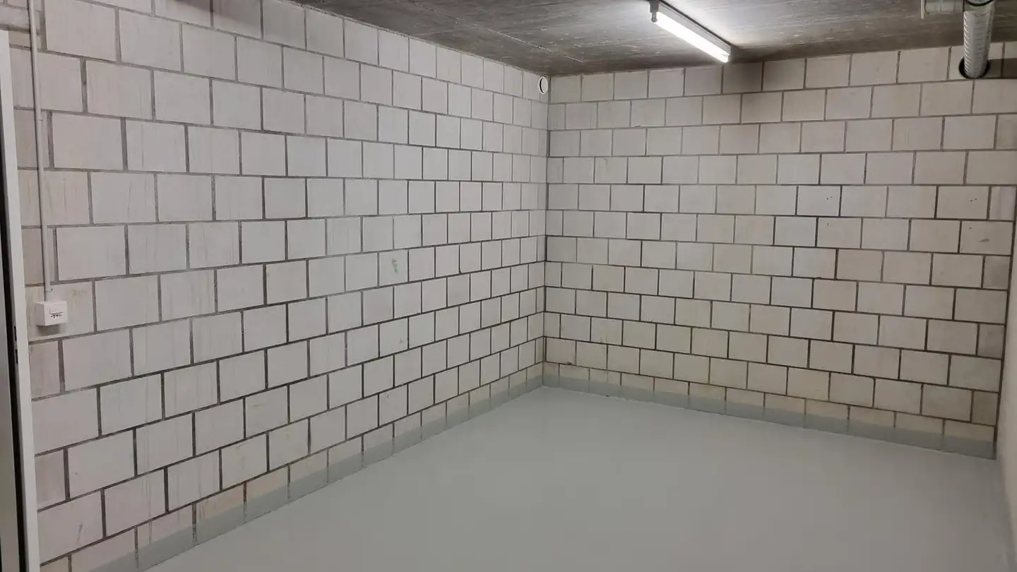 Hobbyraum mieten - Rankmattweg 7, 4900 Langenthal - Foto 3