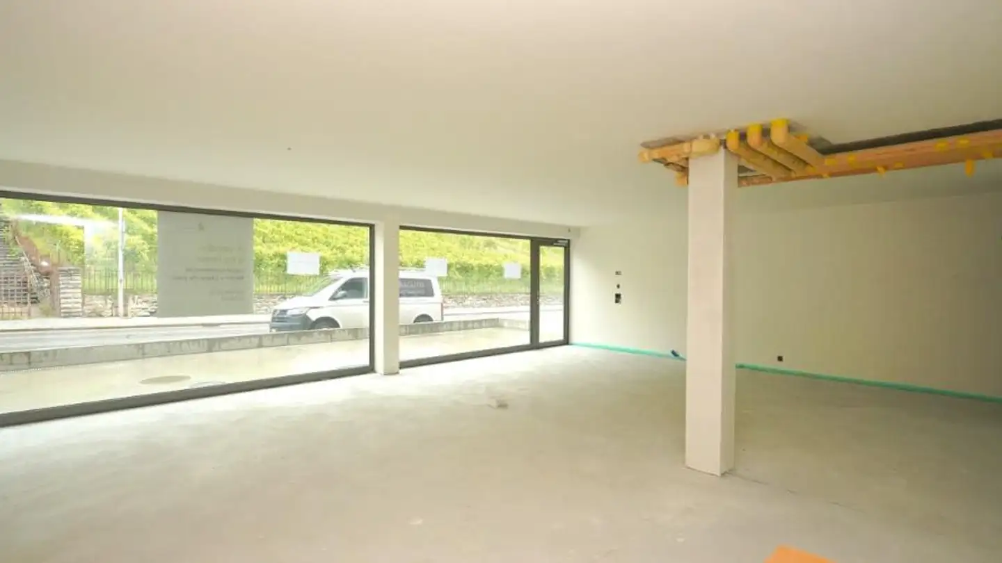 Edificio ad uso misto in vendita - Avenue Des Alpes 17, 3960 Sierre