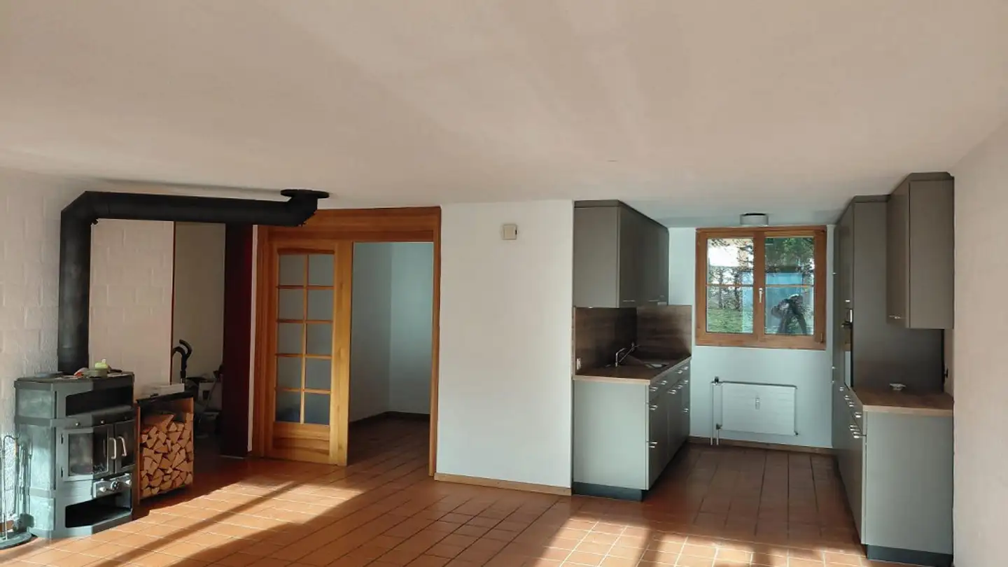 Appartement à louer - Landammannstrasse 8, 6442 Gersau