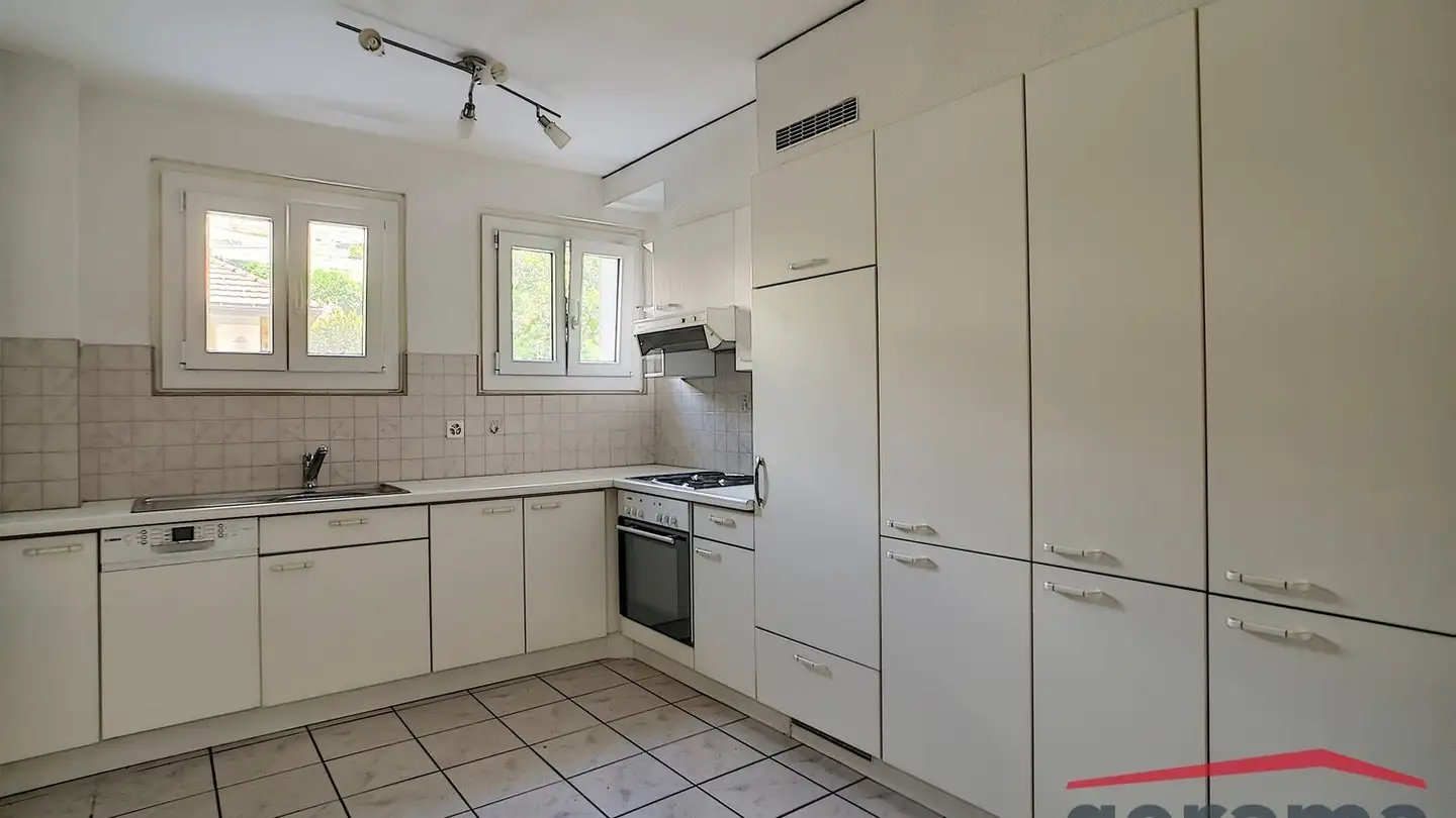 Appartement à louer - Rue Du Mont 8, 1958 St-Léonard