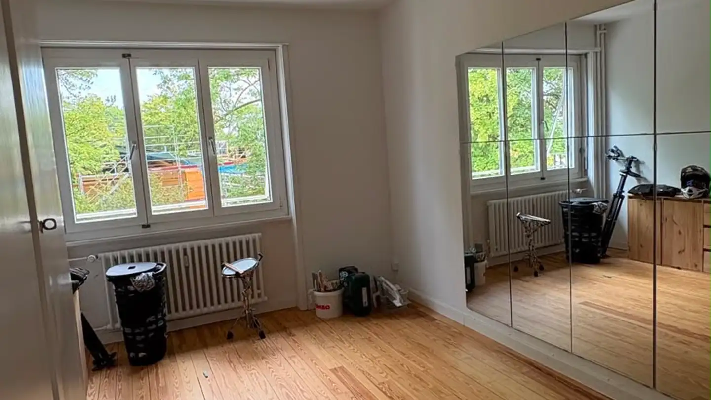 Single room for rent - Stämpflistrasse 2, 3008 Bern