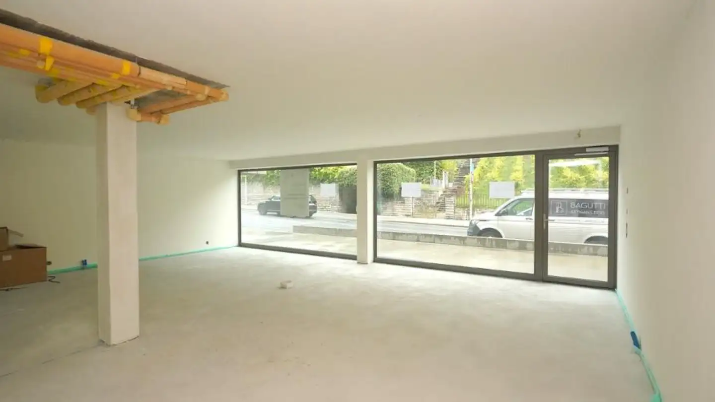 Edificio ad uso misto in vendita - Avenue Des Alpes 17, 3960 Sierre - Foto 2