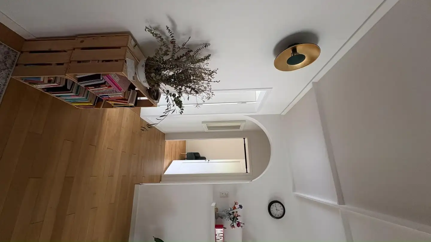 Single room for rent - Stämpflistrasse 2, 3008 Bern - Photo 2
