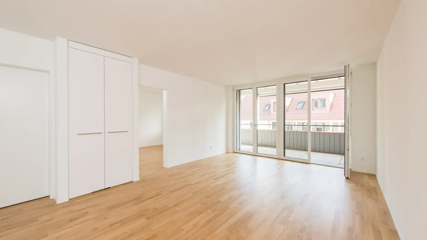 Duplex for rent - Aspstrasse 5c, 8472 Seuzach - Photo 3