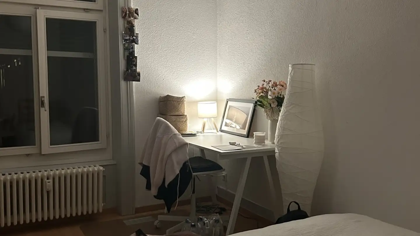 Single room for rent - 9000 St. Gallen