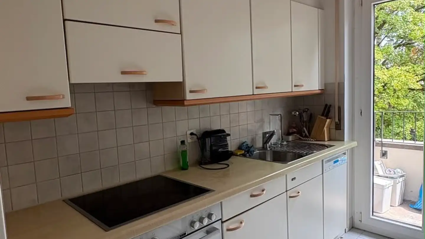 Single room for rent - Stämpflistrasse 2, 3008 Bern - Photo 3