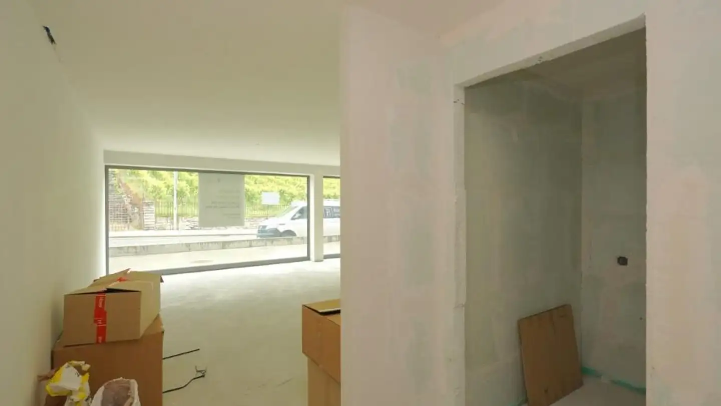 Edificio ad uso misto in vendita - Avenue Des Alpes 17, 3960 Sierre - Foto 4