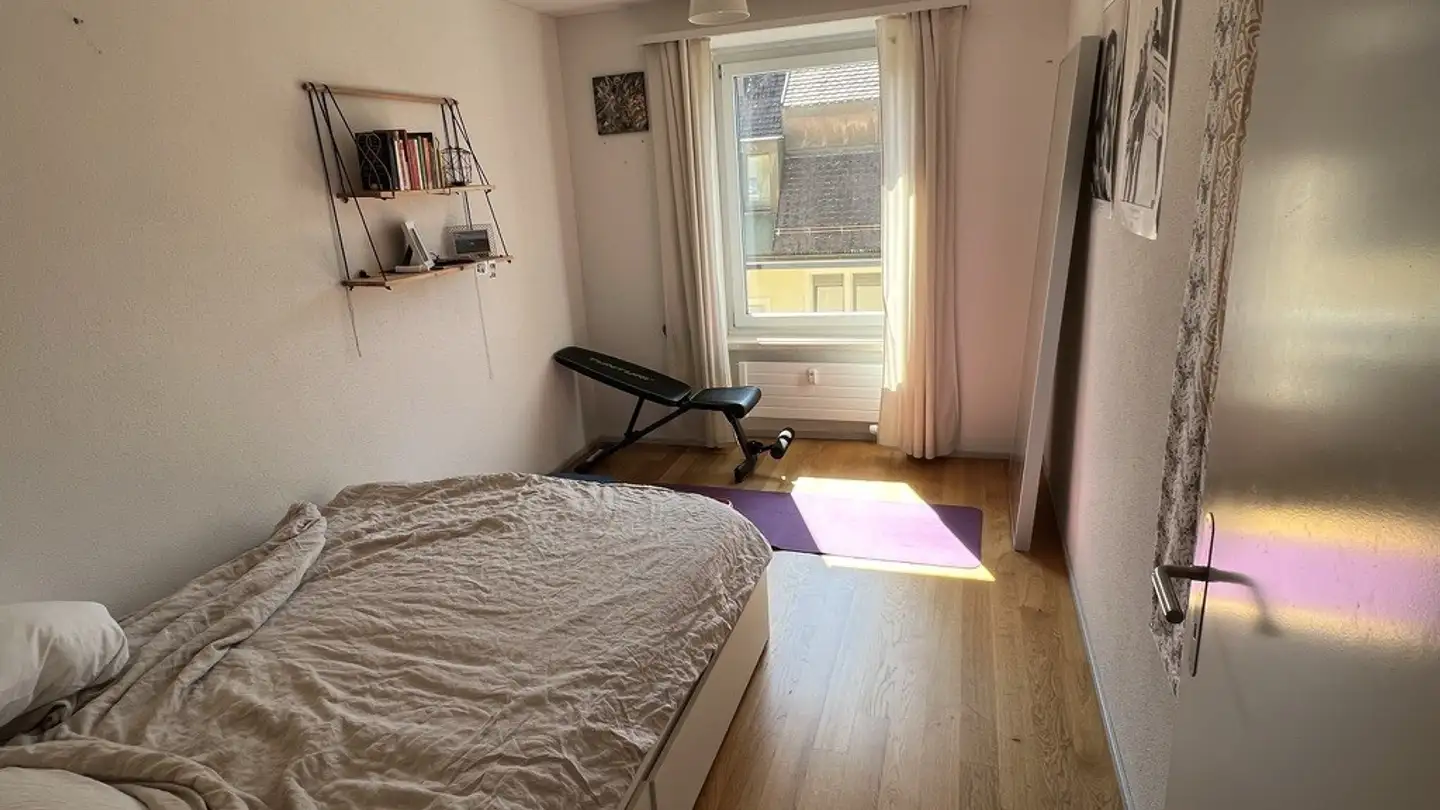 Appartamento in affitto - 8005 Zürich