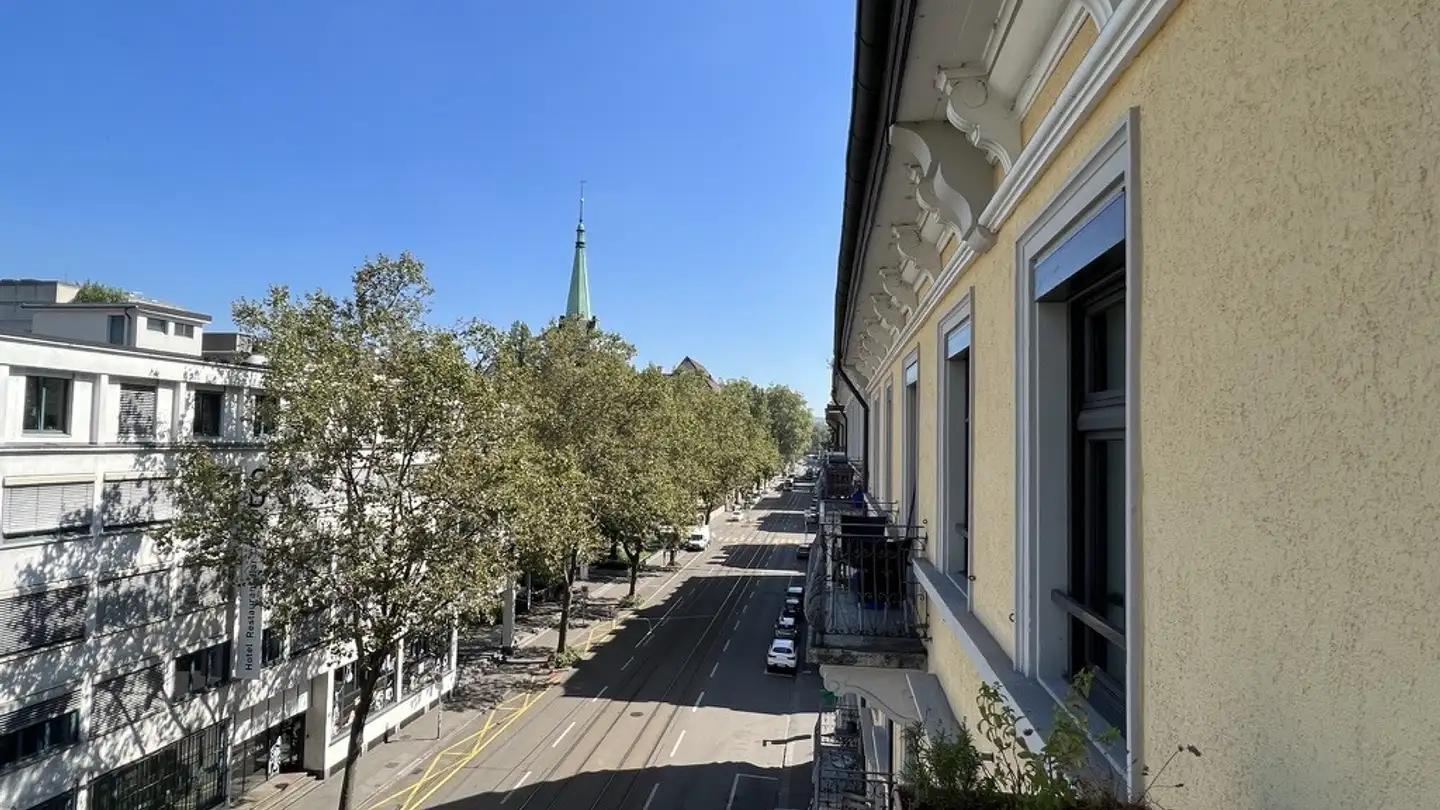 Appartamento in affitto - 8005 Zürich - Foto 2