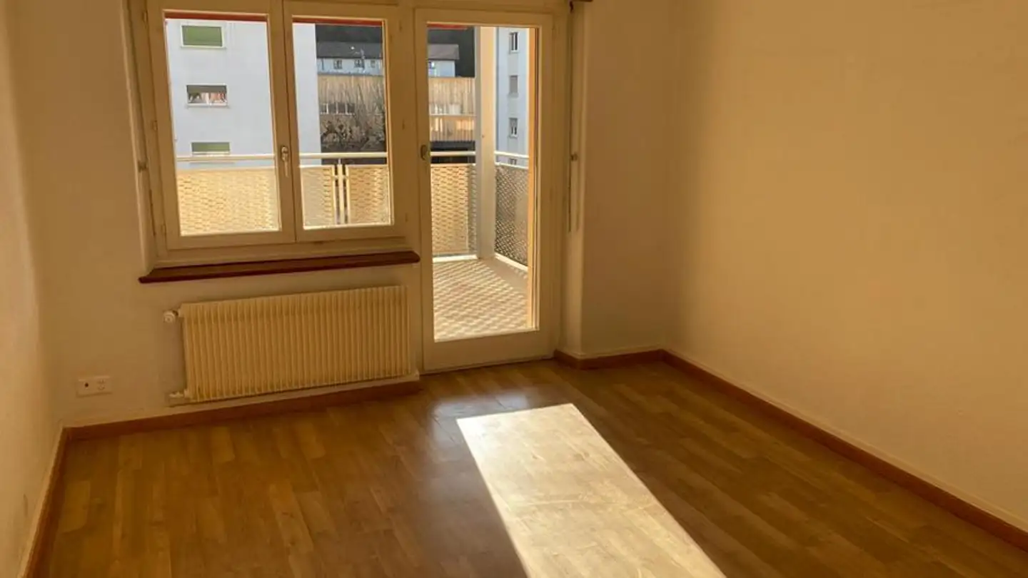 Appartamento in affitto - Rue Principale 22, 2735 Bévilard