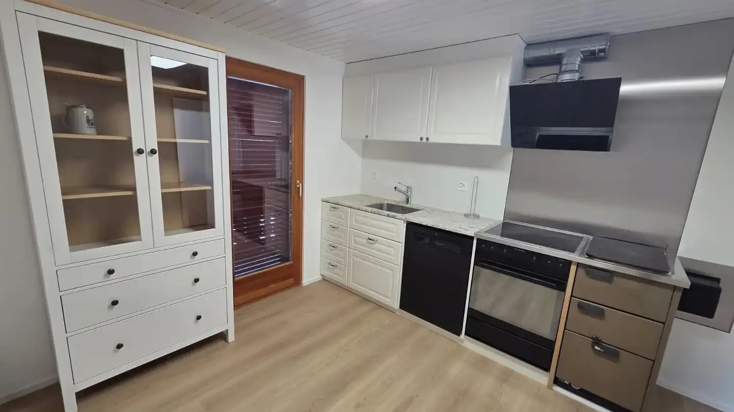 Maison individuelle à louer - Kantonsstrasse 20, 3942 Raron - Photo 3