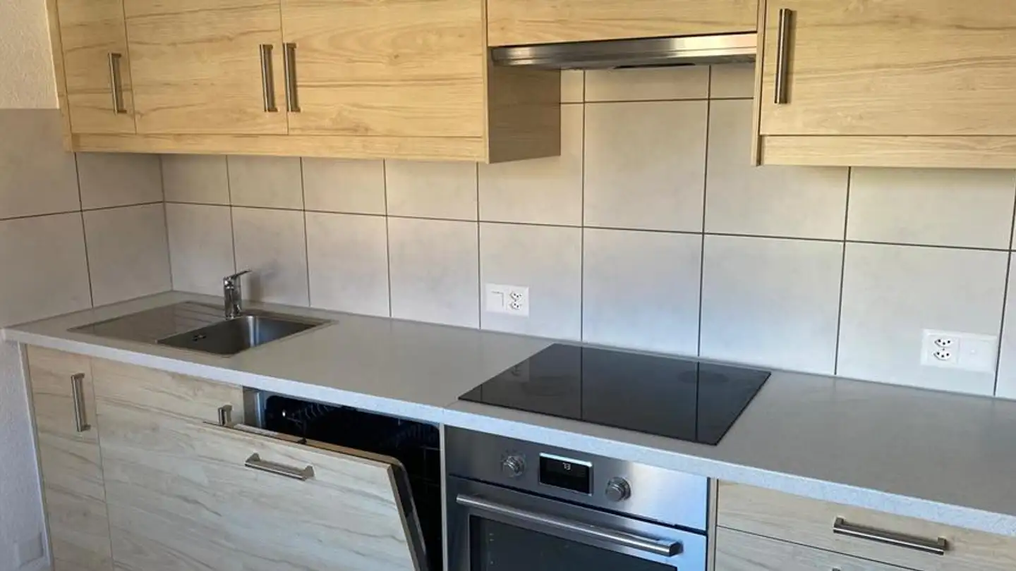 Wohnung mieten - Rue Principale 22, 2735 Bévilard - Foto 2
