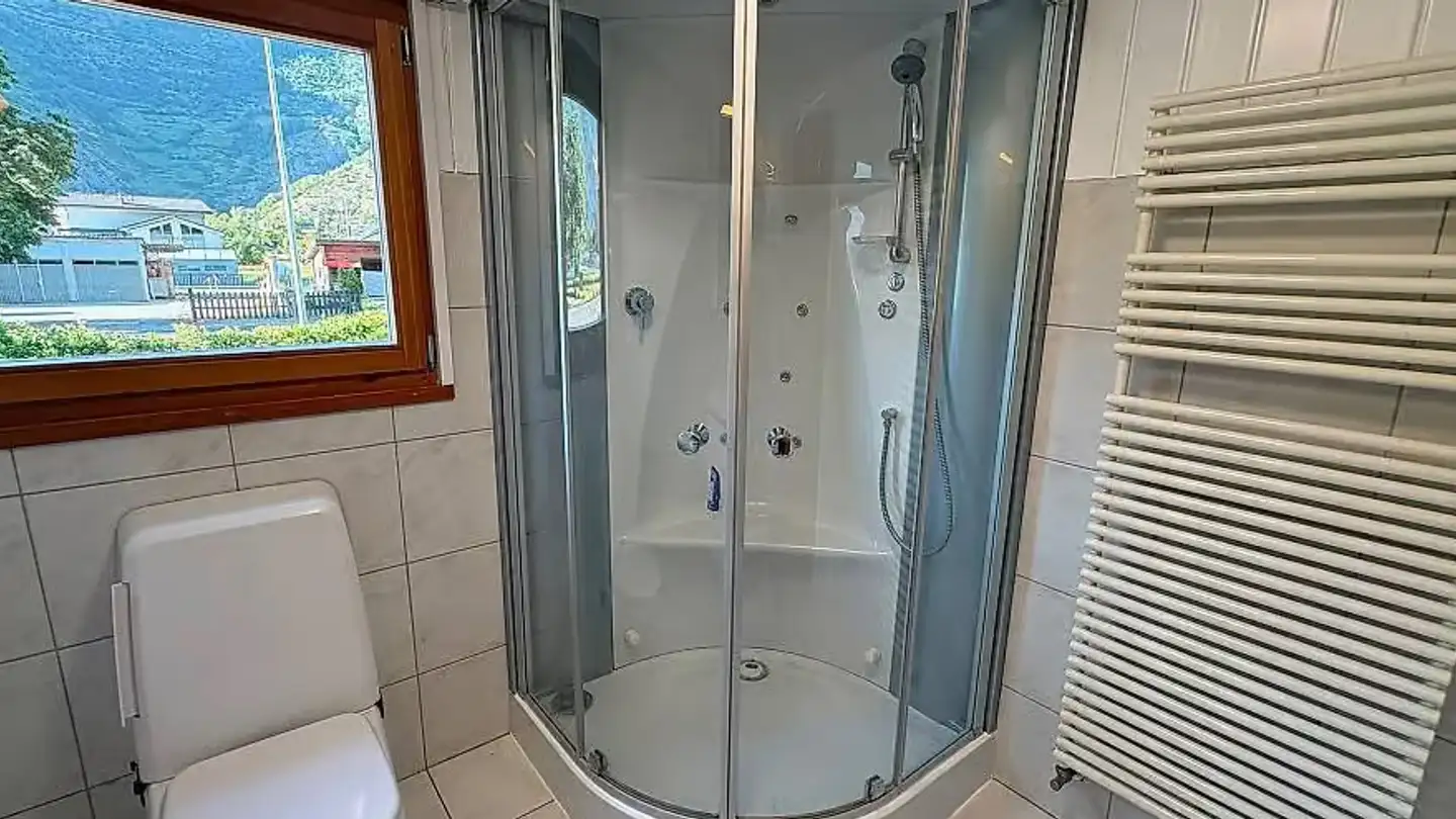 Maison individuelle à louer - Kantonsstrasse 20, 3942 Raron - Photo 4