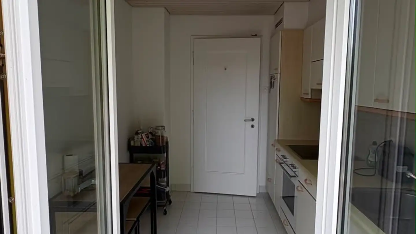 Single room for rent - Stämpflistrasse 2, 3008 Bern - Photo 4