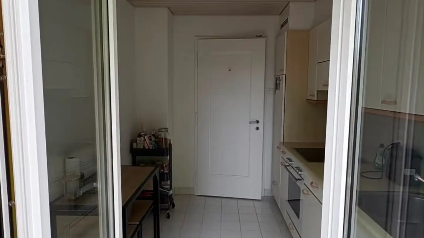 Stanza singola in affitto - Stämpflistrasse 2, 3008 Bern - Foto 4