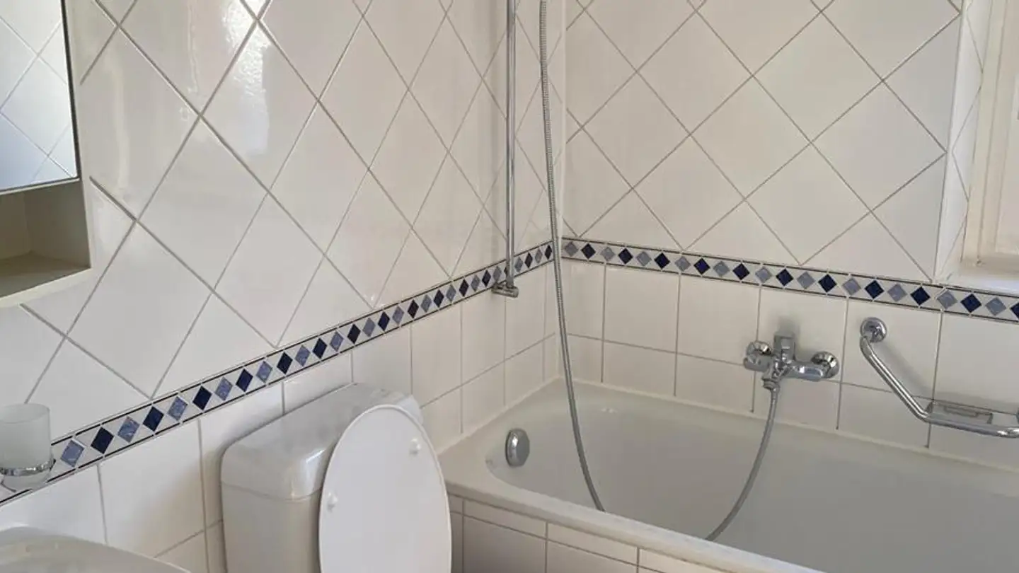 Wohnung mieten - Rue Principale 22, 2735 Bévilard - Foto 4