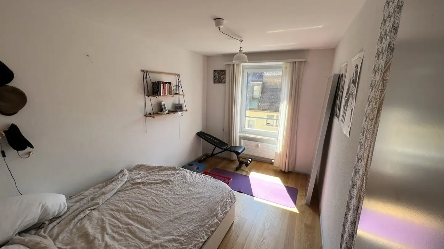 Appartamento in affitto - 8005 Zürich - Foto 3